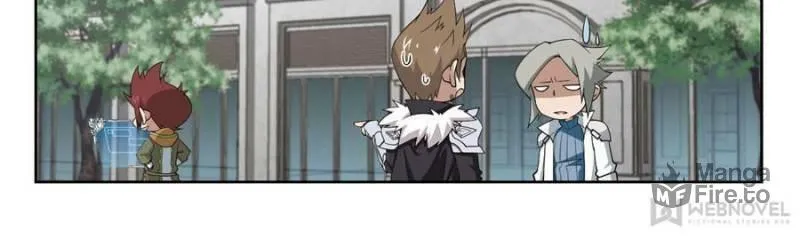 Read Virtual World: Close Combat Mage chapter 150 image 23 on Lezhin