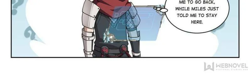 Read Virtual World: Close Combat Mage chapter 150 image 3 on Lezhin