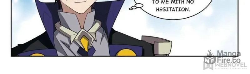 Read Virtual World: Close Combat Mage chapter 151 image 11 on Lezhin