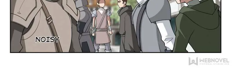 Read Virtual World: Close Combat Mage chapter 151 image 15 on Lezhin
