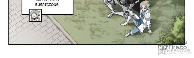 Read Virtual World: Close Combat Mage chapter 151 image 17 on Lezhin