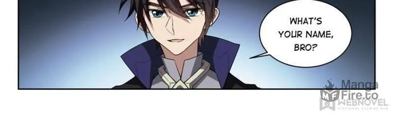 Read Virtual World: Close Combat Mage chapter 151 image 23 on Lezhin