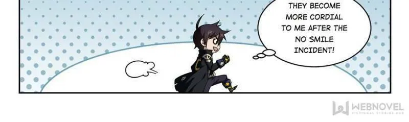 Read Virtual World: Close Combat Mage chapter 151 image 3 on Lezhin