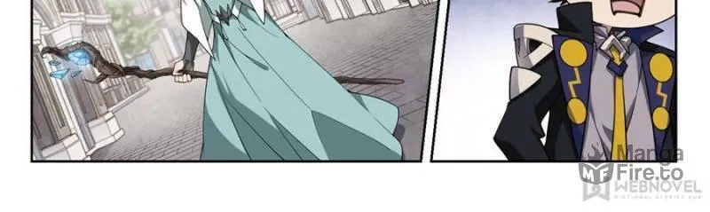 Read Virtual World: Close Combat Mage chapter 152 image 11 on Lezhin