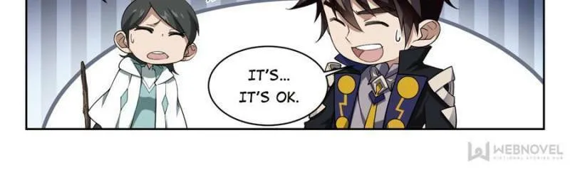 Read Virtual World: Close Combat Mage chapter 152 image 13 on Lezhin