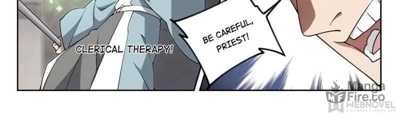 Read Virtual World: Close Combat Mage chapter 152 image 17 on Lezhin