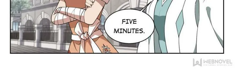 Read Virtual World: Close Combat Mage chapter 153 image 15 on Lezhin
