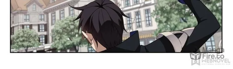 Read Virtual World: Close Combat Mage chapter 153 image 17 on Lezhin