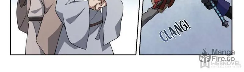 Read Virtual World: Close Combat Mage chapter 153 image 19 on Lezhin
