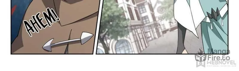 Read Virtual World: Close Combat Mage chapter 153 image 5 on Lezhin