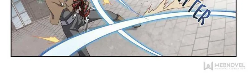 Read Virtual World: Close Combat Mage chapter 153 image 7 on Lezhin