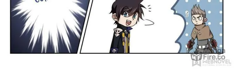Read Virtual World: Close Combat Mage chapter 153 image 9 on Lezhin