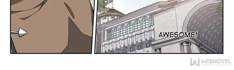 Read Virtual World: Close Combat Mage chapter 154 image 1 on Lezhin
