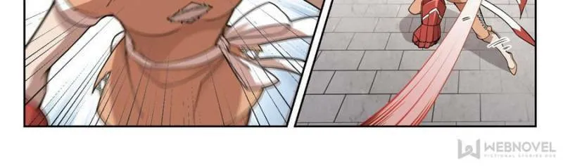 Read Virtual World: Close Combat Mage chapter 154 image 13 on Lezhin