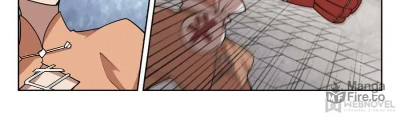 Read Virtual World: Close Combat Mage chapter 154 image 17 on Lezhin