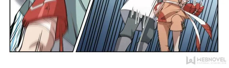 Read Virtual World: Close Combat Mage chapter 154 image 21 on Lezhin