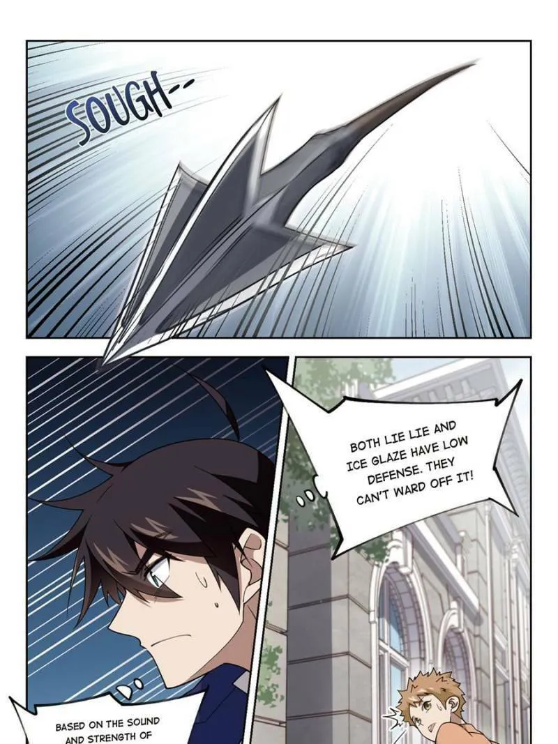 Read Virtual World: Close Combat Mage chapter 155 image 16 on Lezhin