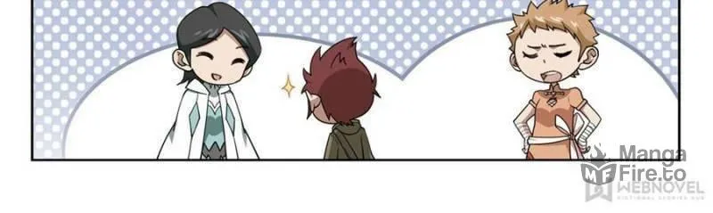 Read Virtual World: Close Combat Mage chapter 155 image 23 on Lezhin