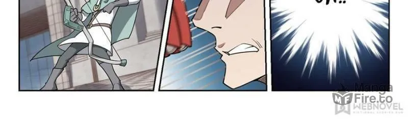 Read Virtual World: Close Combat Mage chapter 155 image 5 on Lezhin