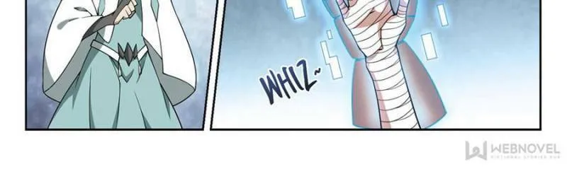 Read Virtual World: Close Combat Mage chapter 155 image 7 on Lezhin
