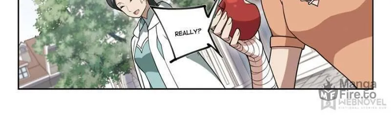 Read Virtual World: Close Combat Mage chapter 155 image 9 on Lezhin