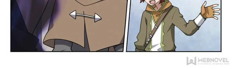 Read Virtual World: Close Combat Mage chapter 156 image 1 on Lezhin