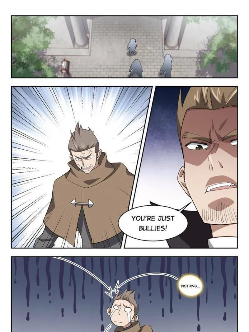 Read Virtual World: Close Combat Mage chapter 156 image 22 on Lezhin