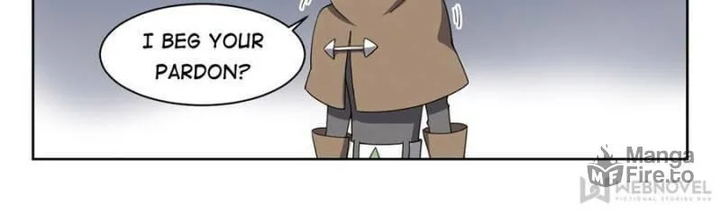 Read Virtual World: Close Combat Mage chapter 156 image 23 on Lezhin