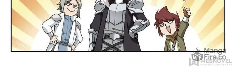 Read Virtual World: Close Combat Mage chapter 156 image 9 on Lezhin