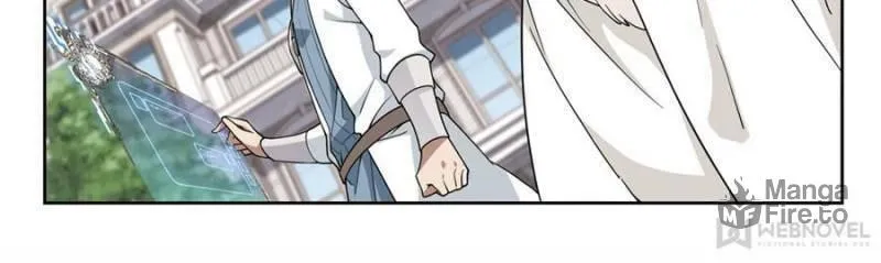 Read Virtual World: Close Combat Mage chapter 157 image 17 on Lezhin