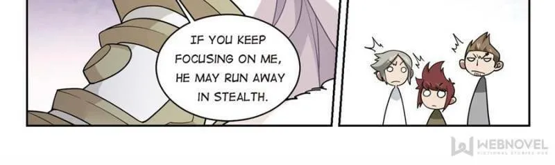 Read Virtual World: Close Combat Mage chapter 157 image 25 on Lezhin