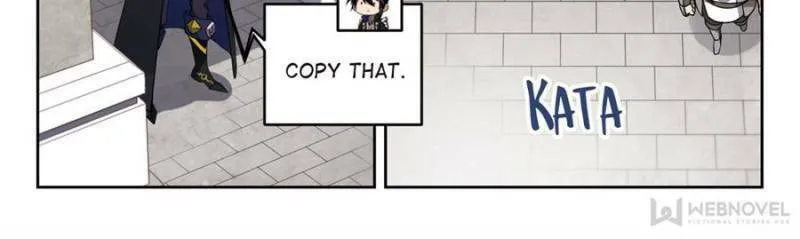Read Virtual World: Close Combat Mage chapter 157 image 3 on Lezhin