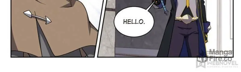 Read Virtual World: Close Combat Mage chapter 157 image 5 on Lezhin