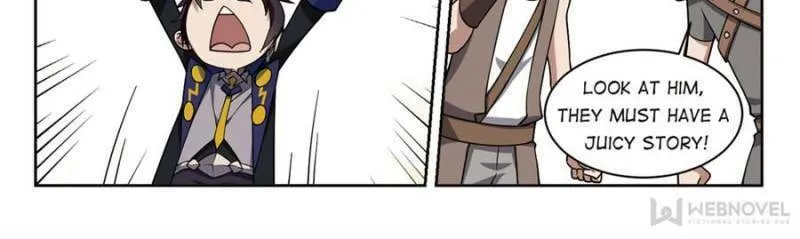 Read Virtual World: Close Combat Mage chapter 158 image 3 on Lezhin