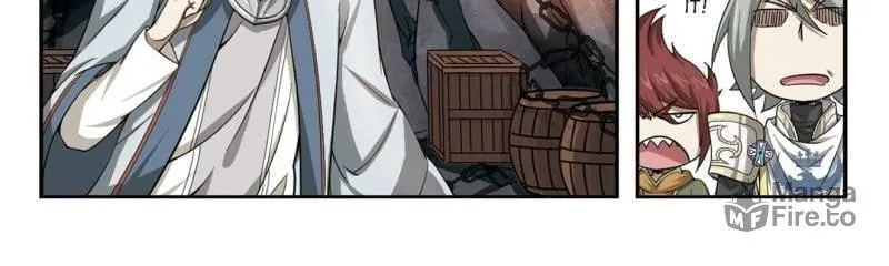 Read Virtual World: Close Combat Mage chapter 16 image 14 on Lezhin