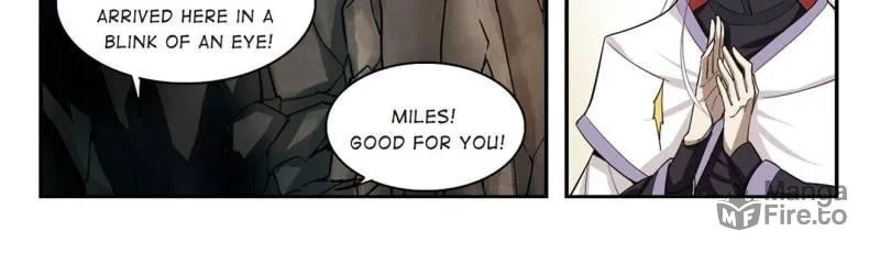 Read Virtual World: Close Combat Mage chapter 16 image 20 on Lezhin