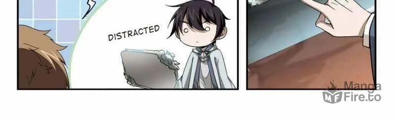 Read Virtual World: Close Combat Mage chapter 16 image 4 on Lezhin