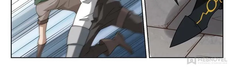 Read Virtual World: Close Combat Mage chapter 160 image 1 on Lezhin