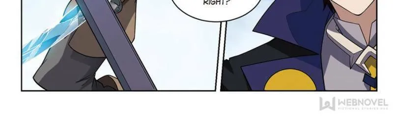 Read Virtual World: Close Combat Mage chapter 160 image 13 on Lezhin