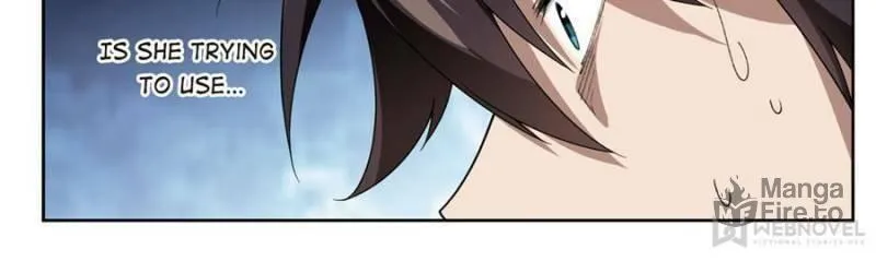 Read Virtual World: Close Combat Mage chapter 160 image 17 on Lezhin