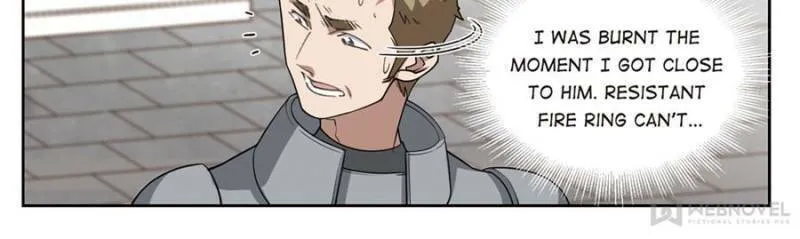 Read Virtual World: Close Combat Mage chapter 160 image 3 on Lezhin