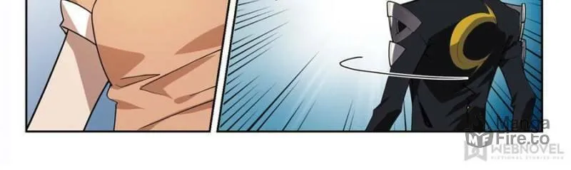 Read Virtual World: Close Combat Mage chapter 161 image 11 on Lezhin