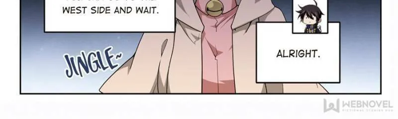 Read Virtual World: Close Combat Mage chapter 161 image 25 on Lezhin