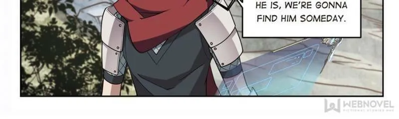 Read Virtual World: Close Combat Mage chapter 161 image 7 on Lezhin