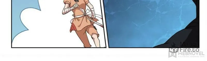Read Virtual World: Close Combat Mage chapter 161 image 9 on Lezhin