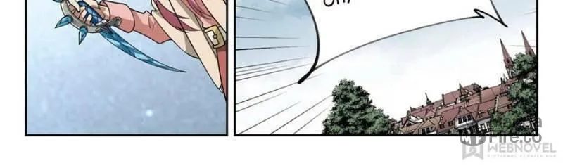 Read Virtual World: Close Combat Mage chapter 162 image 17 on Lezhin