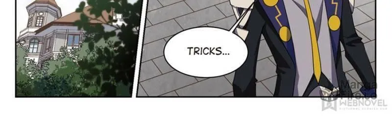 Read Virtual World: Close Combat Mage chapter 162 image 23 on Lezhin