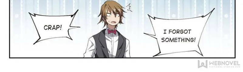 Read Virtual World: Close Combat Mage chapter 163 image 13 on Lezhin