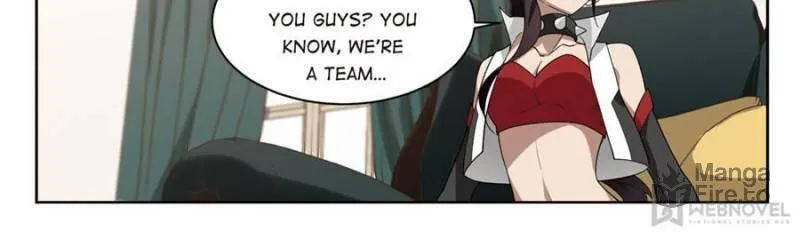 Read Virtual World: Close Combat Mage chapter 163 image 17 on Lezhin