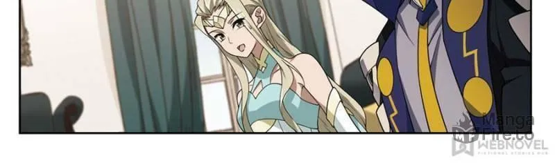 Read Virtual World: Close Combat Mage chapter 163 image 19 on Lezhin
